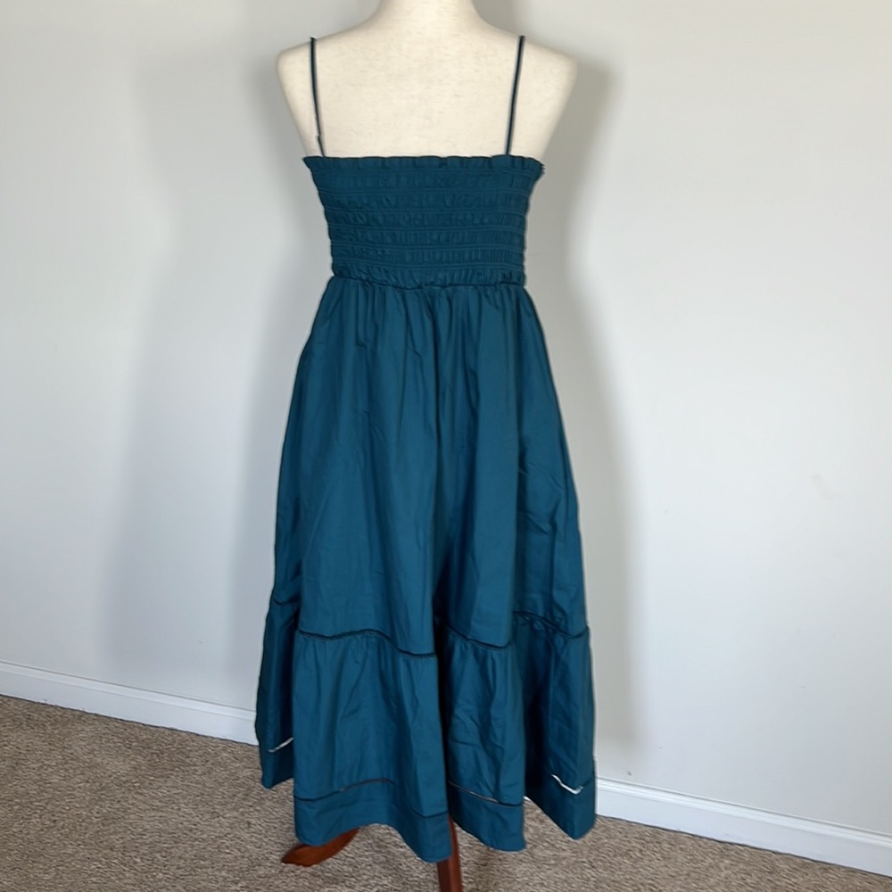 O.P.T. Midi Dress